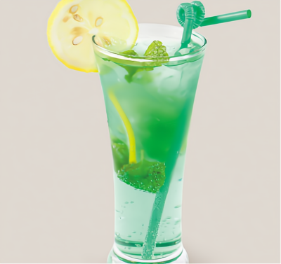 花哥饮品 正餐与饮料的餐饮服务新选择