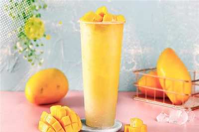 开一家知草堂饮品店的费用与运营指南