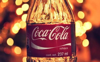 AI调制的未来滋味 可口可乐如何重塑正餐、饮料与餐饮服务