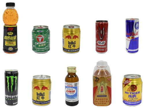 功能饮料大比拼 魔爪、力保健、红牛、东鹏，谁更能为你的精力“充电”？