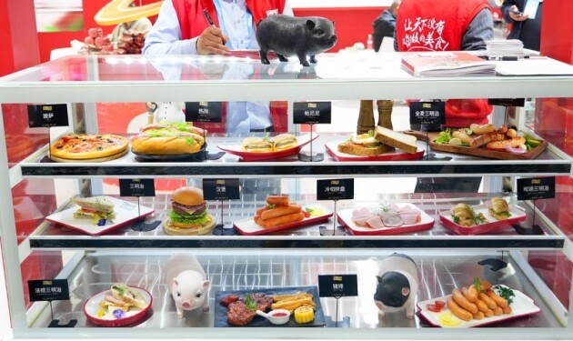 龙大美食以油炸小食等新品首发，布局产品“第二增长曲线”