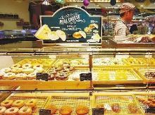 2016年餐饮行业盈利趋势深度解析 从正餐、饮料到餐饮服务的创新路径