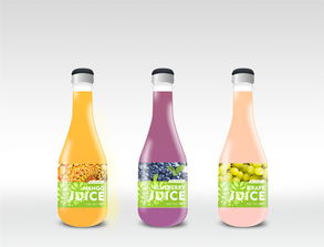 妙园果汁饮料包装设计 正餐场景下的餐饮服务新亮点